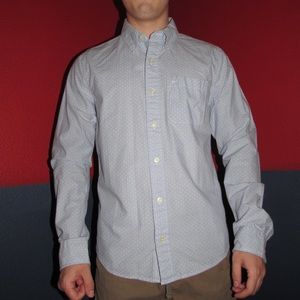 Abercrombie Dress Shirt